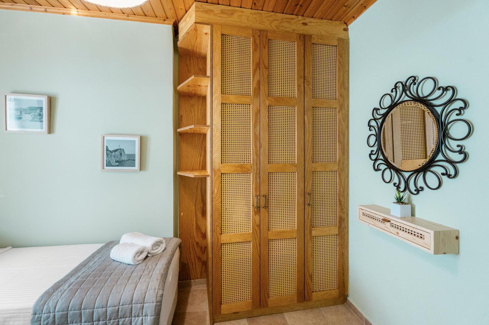 Villa Aurora Athánion Zewnętrze zdjęcie